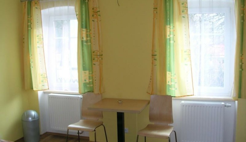 Penzion 103 Železná Ruda